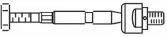 Inner Tie Rod (F3836)