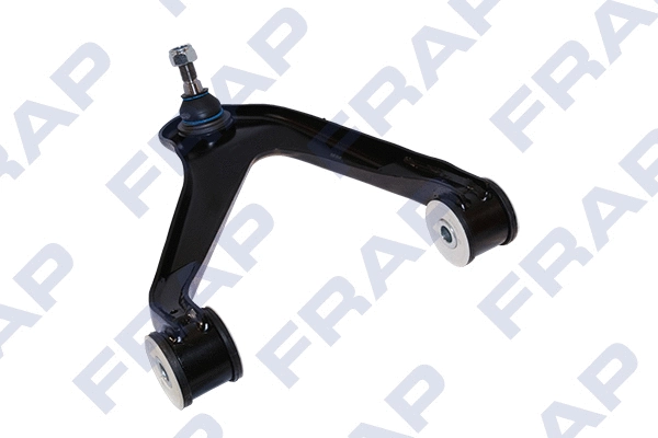 Control/Trailing Arm, wheel suspension (F4862)