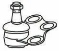 Ball Joint (F3849)