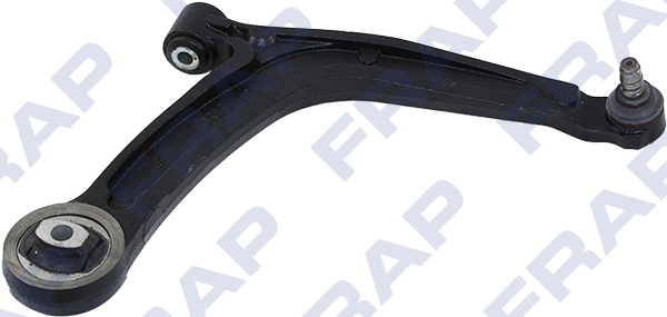 Control/Trailing Arm, wheel suspension (F4323)