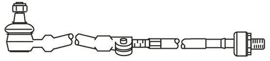 Tie Rod (FT/445)