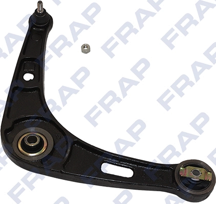 Control/Trailing Arm, wheel suspension (F1747)
