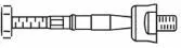 Inner Tie Rod (F4192)