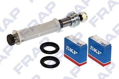 Repair Kit, control/trailing arm (F2433)