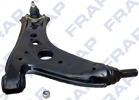 Control/Trailing Arm, wheel suspension (F5553)