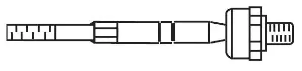 Inner Tie Rod (F3235)