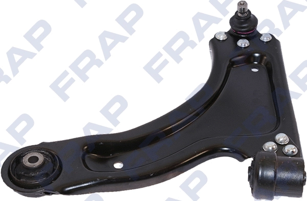 Control/Trailing Arm, wheel suspension (F2179)