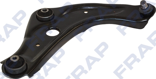 Control/Trailing Arm, wheel suspension (F4821)