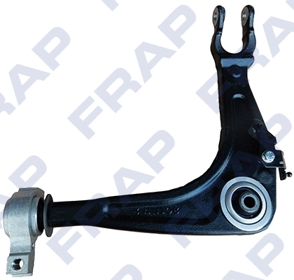 Control/Trailing Arm, wheel suspension (F3053)
