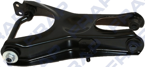 Control/Trailing Arm, wheel suspension (F3980)