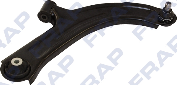 Control/Trailing Arm, wheel suspension (F2669)