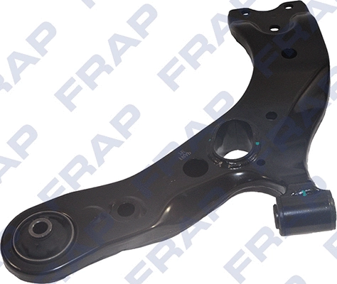 Control/Trailing Arm, wheel suspension (F3162)