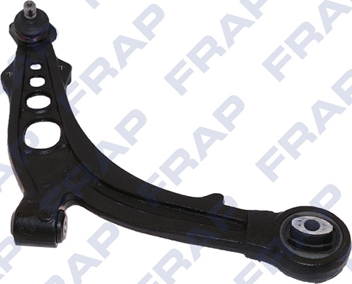 Control/Trailing Arm, wheel suspension (F2156)