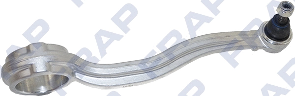 Control/Trailing Arm, wheel suspension (F3818)