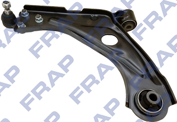Control/Trailing Arm, wheel suspension (F5909)