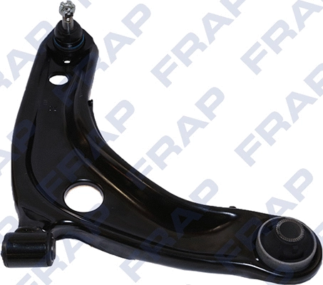 Control/Trailing Arm, wheel suspension (F3160)