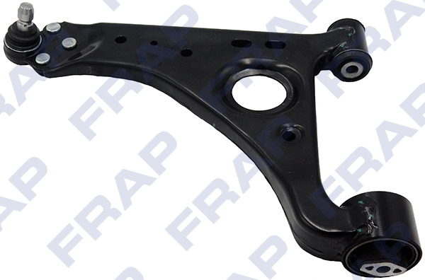 Control/Trailing Arm, wheel suspension (F4814)