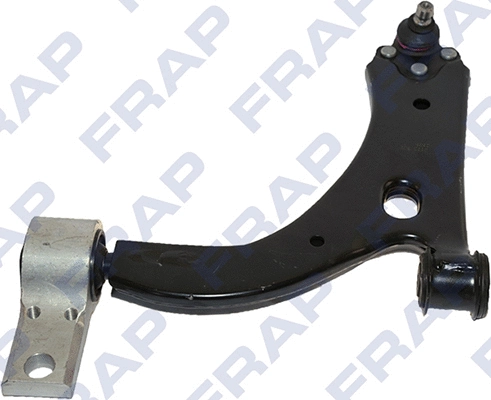 Control/Trailing Arm, wheel suspension (F2554)