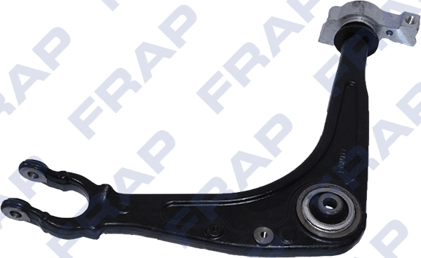 Control/Trailing Arm, wheel suspension (F3935)