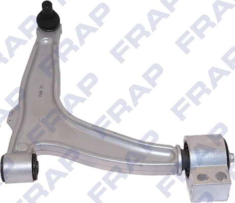 Control/Trailing Arm, wheel suspension (F2738)