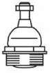 Ball Joint (F2562)