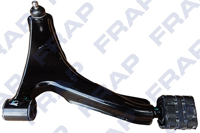 Control/Trailing Arm, wheel suspension (F3554)