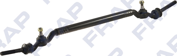 Tie Rod (F2491)