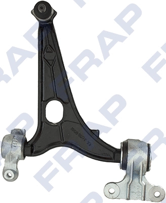 Control/Trailing Arm, wheel suspension (F2655)