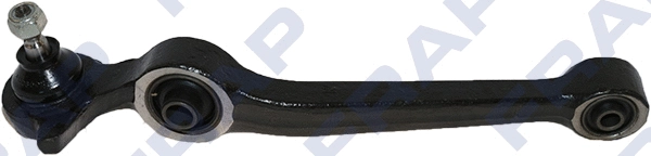 Control/Trailing Arm, wheel suspension (F644)