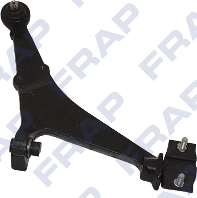 Control/Trailing Arm, wheel suspension (F1749)