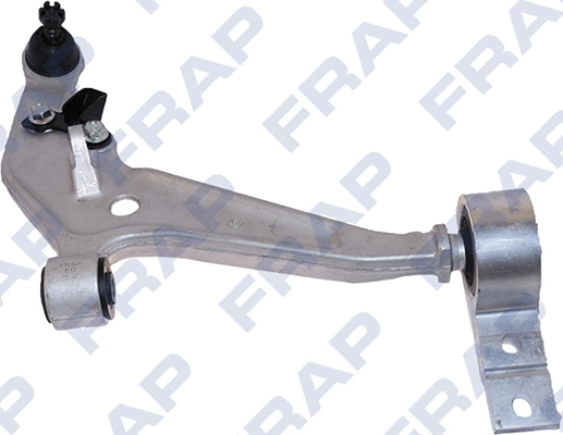 Control/Trailing Arm, wheel suspension (F3459)