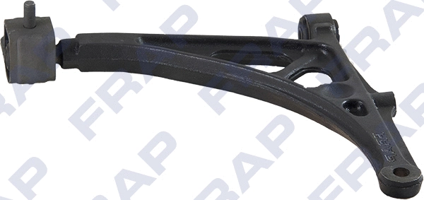 Control/Trailing Arm, wheel suspension (F1764)