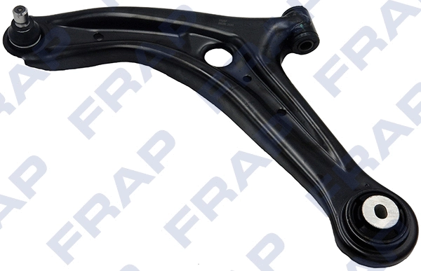 Control/Trailing Arm, wheel suspension (F4793)