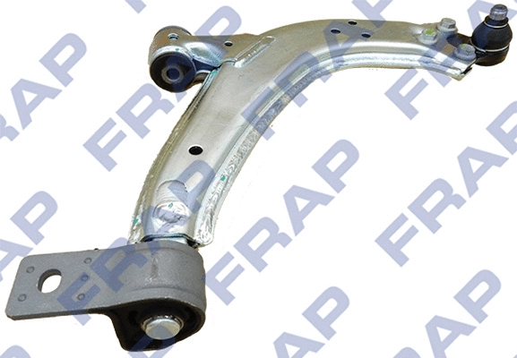 Control/Trailing Arm, wheel suspension (F5810)