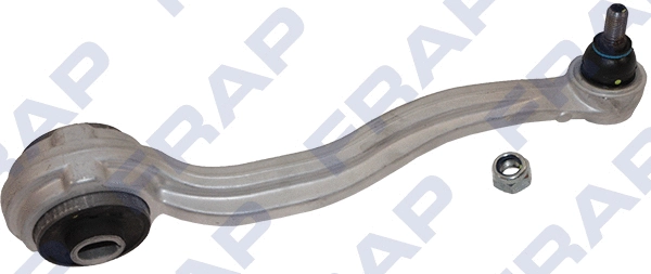 Control/Trailing Arm, wheel suspension (F4252)