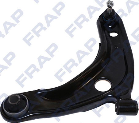 Control/Trailing Arm, wheel suspension (F3161)