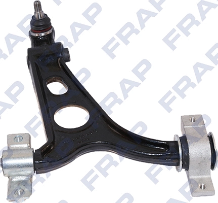 Control/Trailing Arm, wheel suspension (F2165)