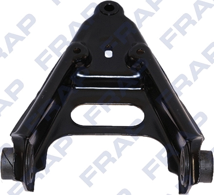 Control/Trailing Arm, wheel suspension (F2464)