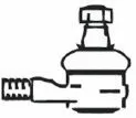 Tie Rod End (F475)