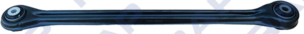 Control/Trailing Arm, wheel suspension (F5592)