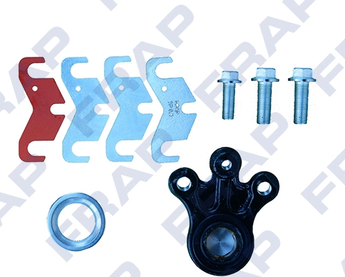 Ball Joint (F3666FR)