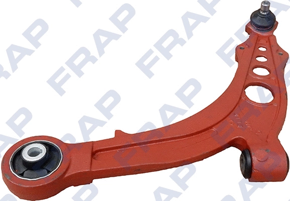 Control/Trailing Arm, wheel suspension (F2157FR)