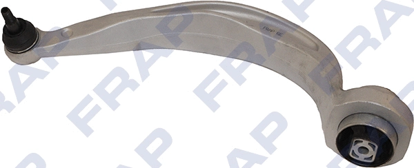 Control/Trailing Arm, wheel suspension (F3993)