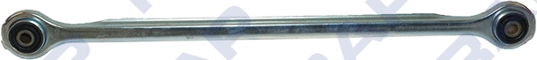 Control/Trailing Arm, wheel suspension (F4231)