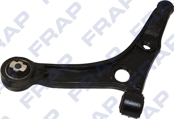 Control/Trailing Arm, wheel suspension (F3545)