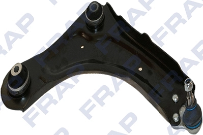 Control/Trailing Arm, wheel suspension (F4097)