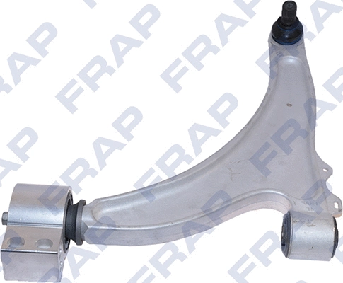 Control/Trailing Arm, wheel suspension (F4122)
