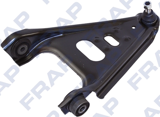Control/Trailing Arm, wheel suspension (F3810)