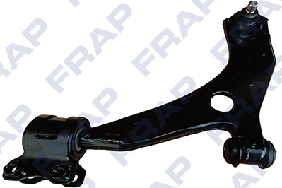 Control/Trailing Arm, wheel suspension (F2751)