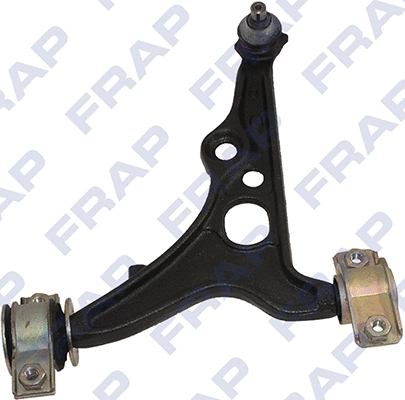 Control/Trailing Arm, wheel suspension (F1275)